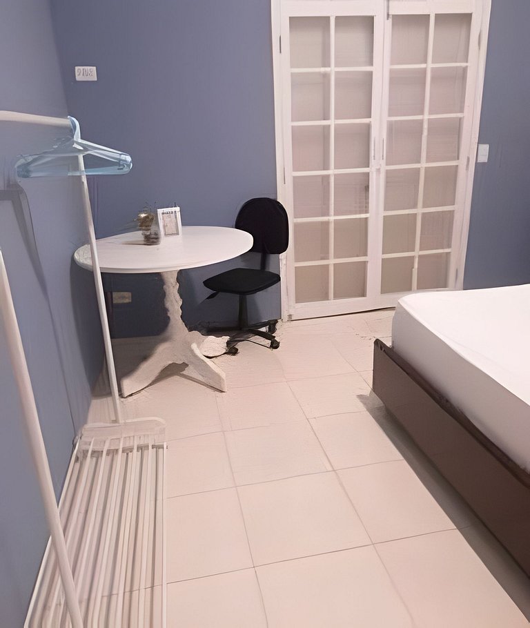 Casa c/ piscina, AC, área gourmet em cond clube